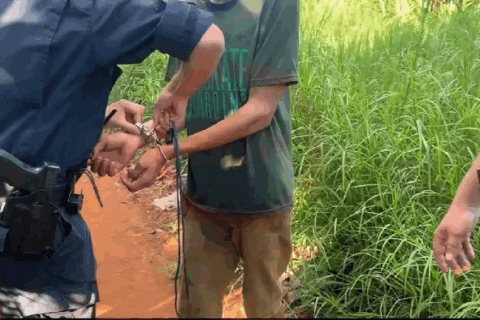 Adolescente confesó que mató a su cuñado y dijo que fue para defender a su hermana