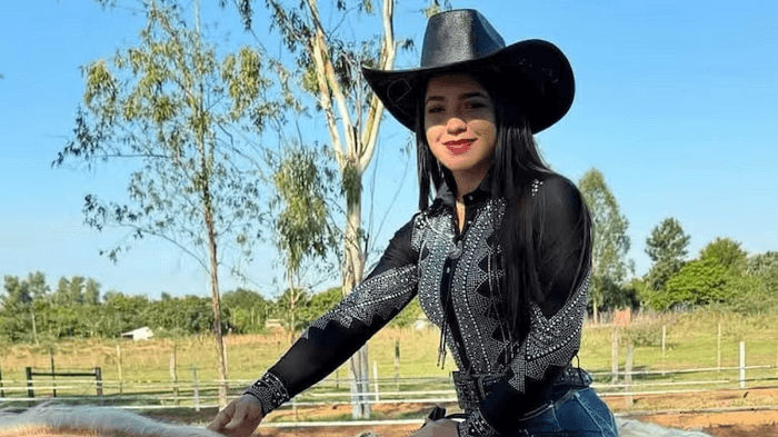 Autopsia revela que amazona de Altos intentó defenderse antes de recibir cinco disparos fatales Nacionales Autopsia revela que amazona de Altos intentó defenderse antes de recibir cinco disparos fatales Nacionales