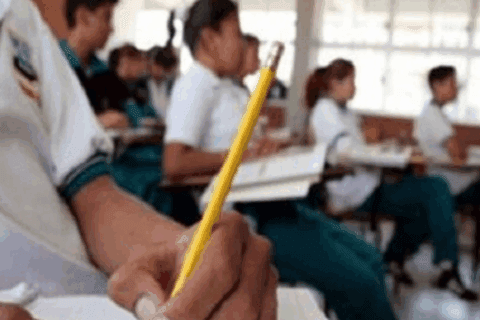 MEC confirma que las clases iniciarán el 23 de febrero de 2026