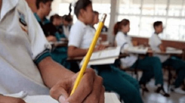 MEC confirma que las clases iniciarán el 23 de febrero de 2026 MEC confirma que las clases iniciarán el 23 de febrero de 2026