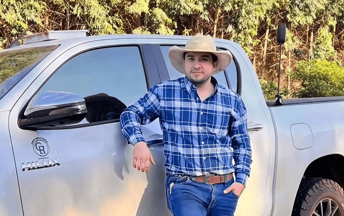 Familiares piden justicia para ingeniero asesinado junto a su pareja en Altos Familiares piden justicia para ingeniero asesinado junto a su pareja en Altos