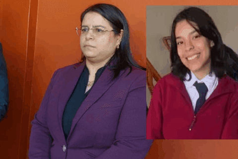 Desaforan y enjuician a fiscala imputada por presunta coima en caso de María Fernanda