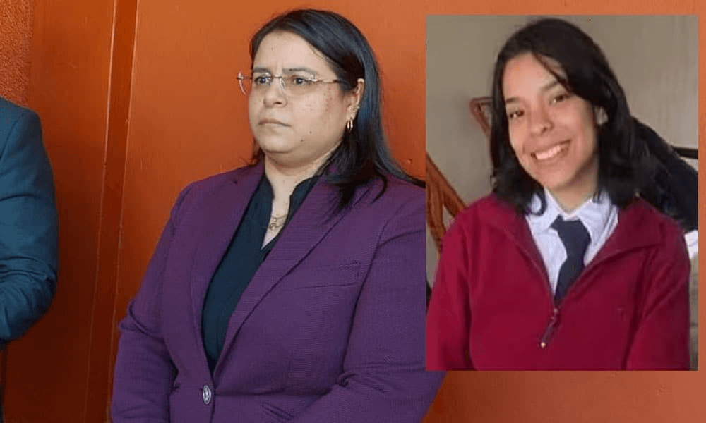 Desaforan y enjuician a fiscala imputada por presunta coima en caso de María Fernanda Desaforan y enjuician a fiscala imputada por presunta coima en caso de María Fernanda