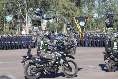 Linces son puestos a disposición de Asuntos Internos tras denuncia de cobro para días libres en fiesta