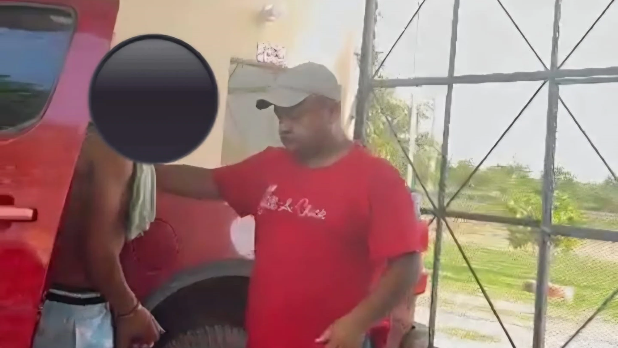 Menor infractor se fuga del centro educativo de Concepción y es recapturado horas después