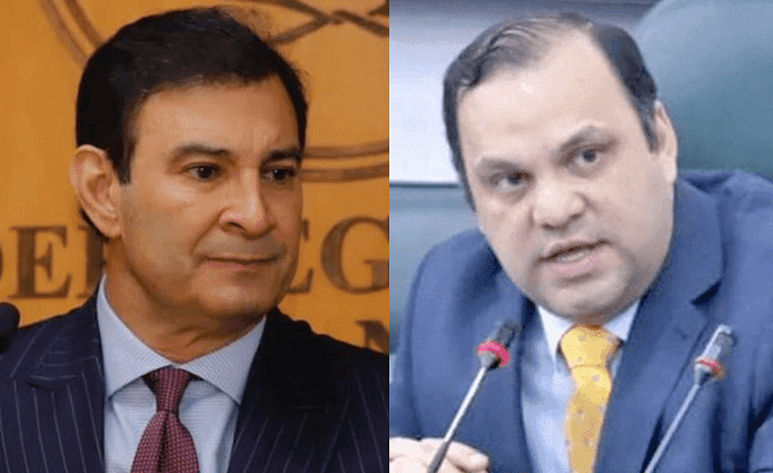 Senadores denuncian manipulación de encuestas y acusan a encuestadora de falsear datos