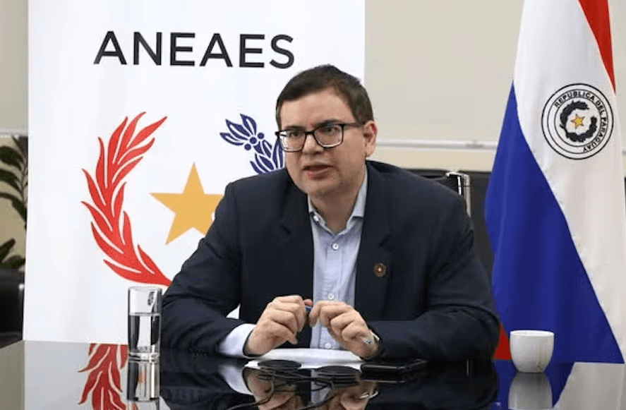 Estudiantes protestarán frente a Aneaes y exigen salida de José Duarte Estudiantes protestarán frente a Aneaes y exigen salida de José Duarte