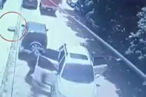 Lo que se sabe sobre el fallido plan de asalto al gerente de casa de cambios