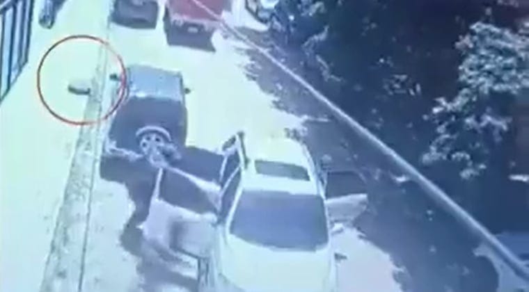 Lo que se sabe sobre el fallido plan de asalto al gerente de casa de cambios