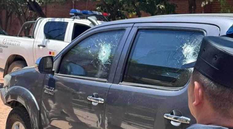 Imputan y ordenan captura de tres implicados en fallido asalto a gerente de casa de cambios