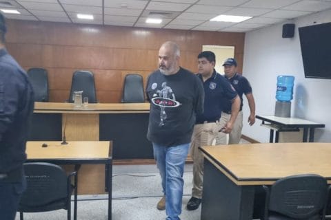 Mano derecha de “Tío Rico” irá a la cárcel de Misiones