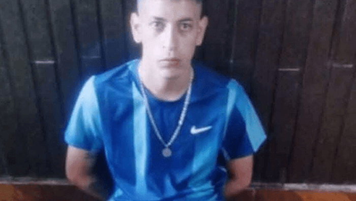 Ordenaron cárcel para el joven que disparó en playa de Villa Florida