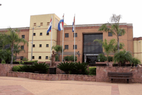 Inicia la feria judicial y solo se prestan servicios esenciales