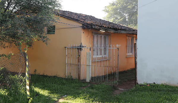 Crimen en San Lorenzo: niño que sobrevivió se encuentra hospitalizado y fuera de peligro