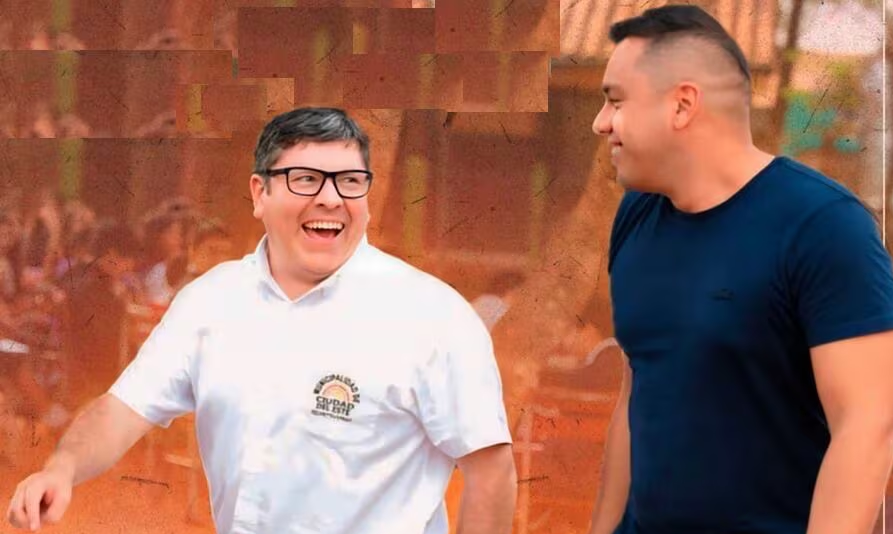 Acusan al prietismo de ofrecer cargos como prebendas en la municipalidad de CDE