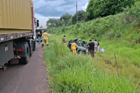 Según Santiago Peña, médico falleció por imprudente