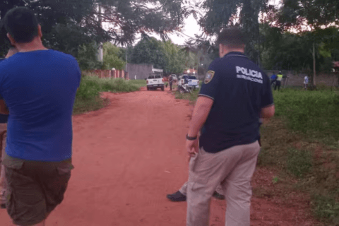 Matan a un hombre en Ypané en aparente ajuste de cuentas