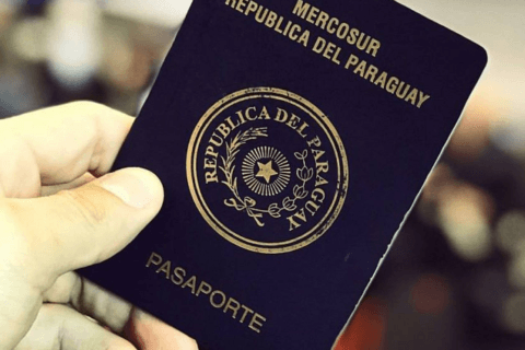 El valor del pasaporte paraguayo: libertad de viaje en un mundo globalizado