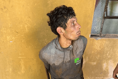 Juez concede arresto domiciliario a presunto robamotos en Coronel Oviedo