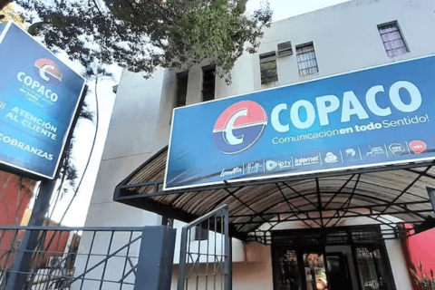 Revelan cómo dos funcionarios desviaron G. 1.119 millones de Copaco