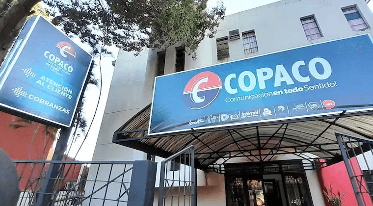 Revelan cómo dos funcionarios desviaron G. 1.119 millones de Copaco