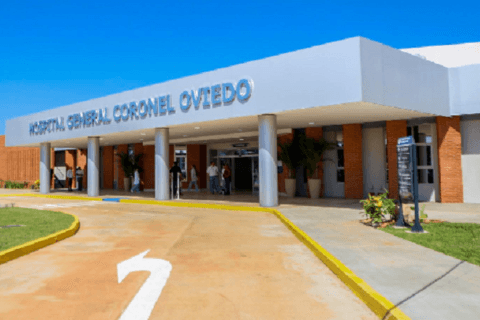 Falta de respeto a pacientes: Salud separa a funcionarias del call center en Coronel Oviedo