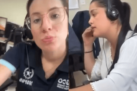 Funcionarias del Hospital fueron echadas por maltratar y burlarse de pacientes