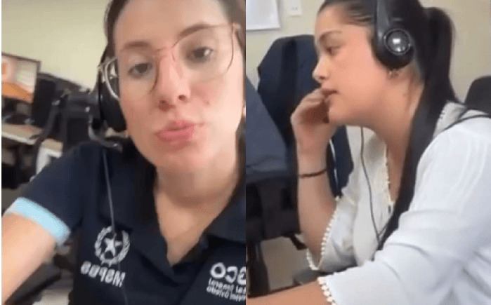 Funcionarias del Hospital fueron echadas por maltratar y burlarse de pacientes