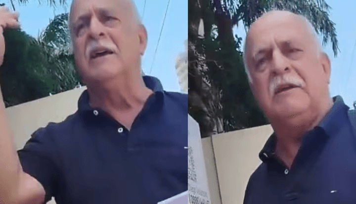 Ministerio de Trabajo interviene en caso de maltrato laboral contra embarazada Ministerio de Trabajo interviene en caso de maltrato laboral contra embarazada