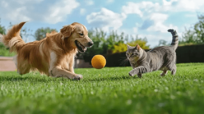 Paraguay reconoce a los animales como seres sintientes y endurece sanciones por maltrato