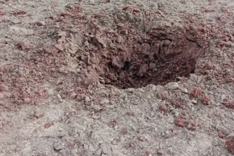 Atentado con explosivos en estancia Biogranos: Administrador se salvó de milagro en Canindeyú