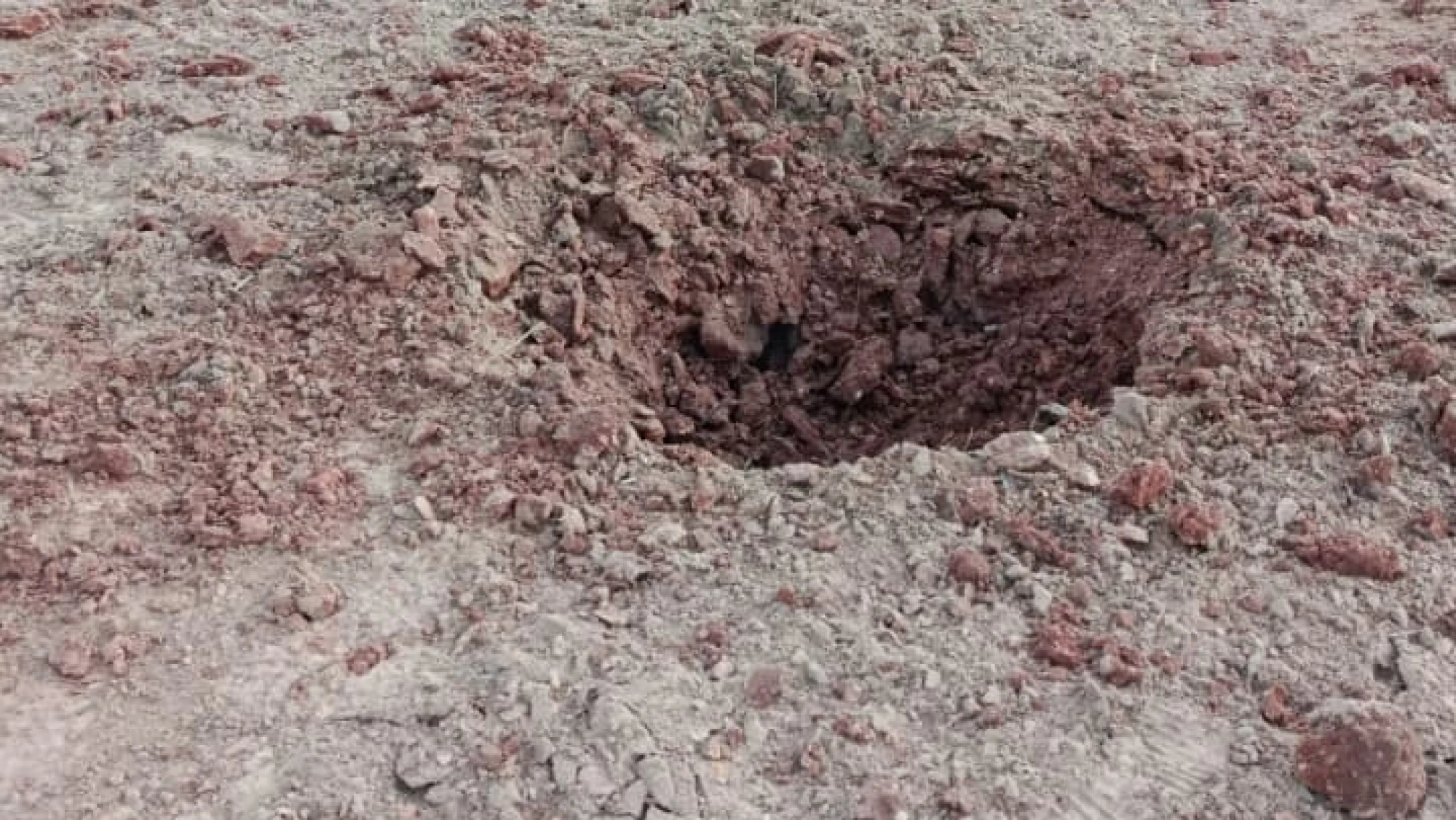 Atentado con explosivos en estancia Biogranos: Administrador se salvó de milagro en Canindeyú