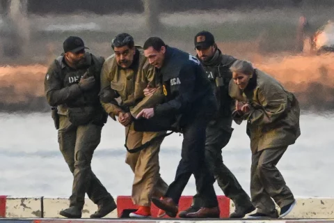 EEUU elimina mención a Maduro como líder del Cartel de los Soles en nueva acusación