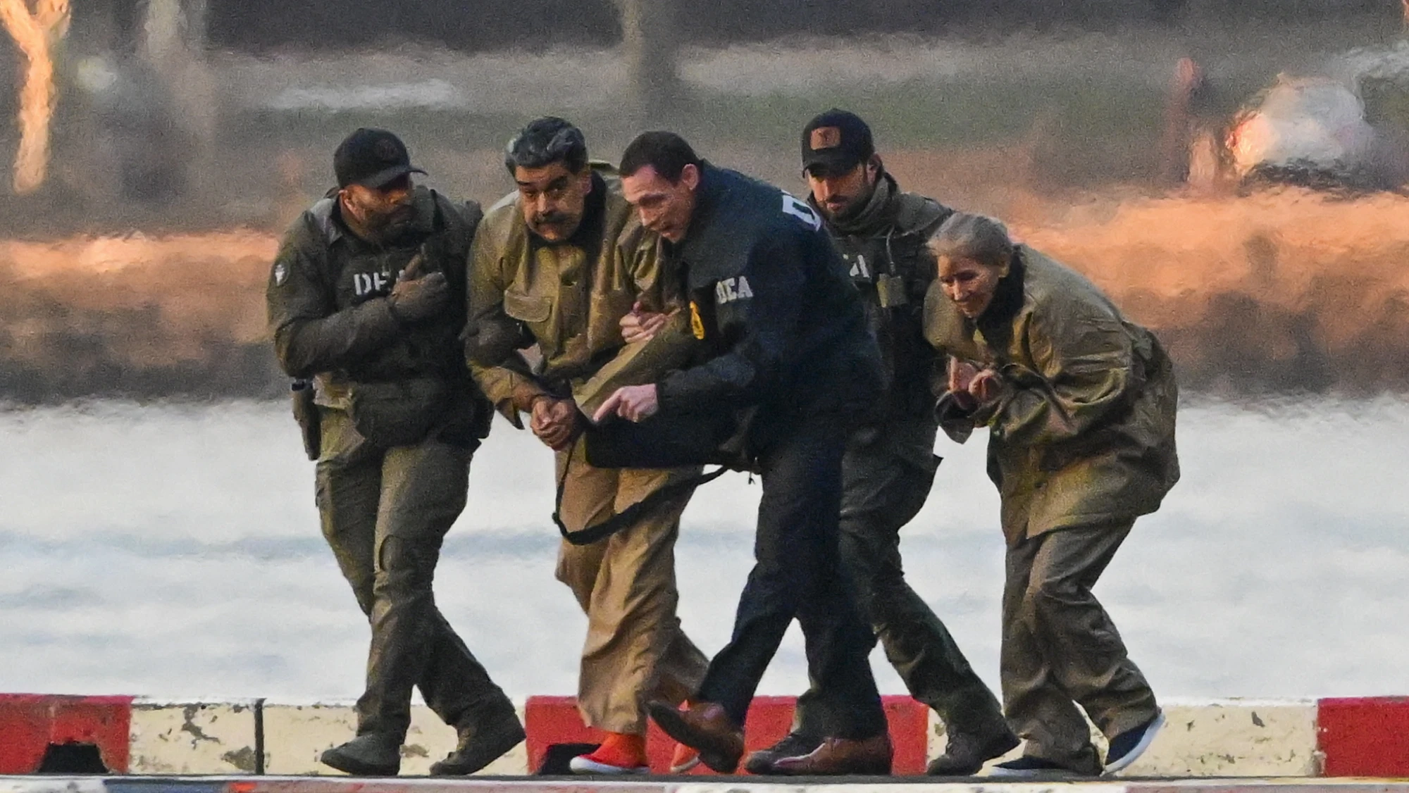 EEUU elimina mención a Maduro como líder del Cartel de los Soles en nueva acusación