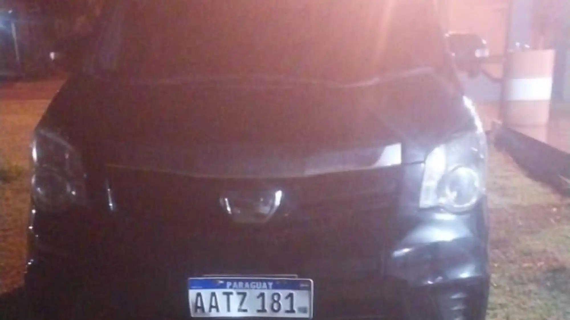 Niña de 3 años sale al paso de un vehículo y muere tras ser atropellada en Naranjal