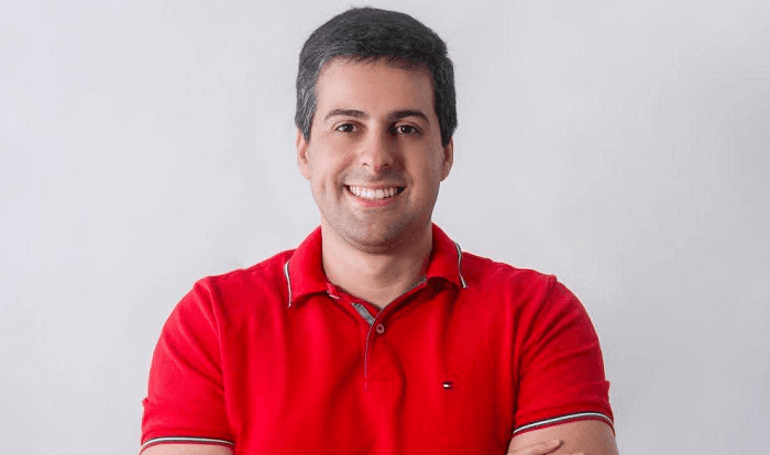 Jalil Gossen confirma su precandidatura a la Junta Municipal de Coronel Oviedo