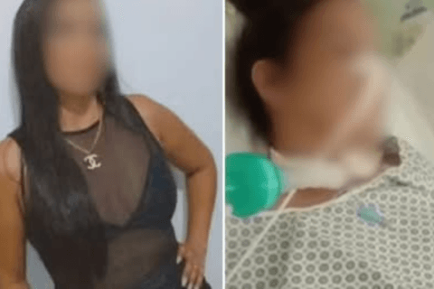 Brasileña en grave estado tras utilizar «bolígrafo adelgazante» que compró en Paraguay