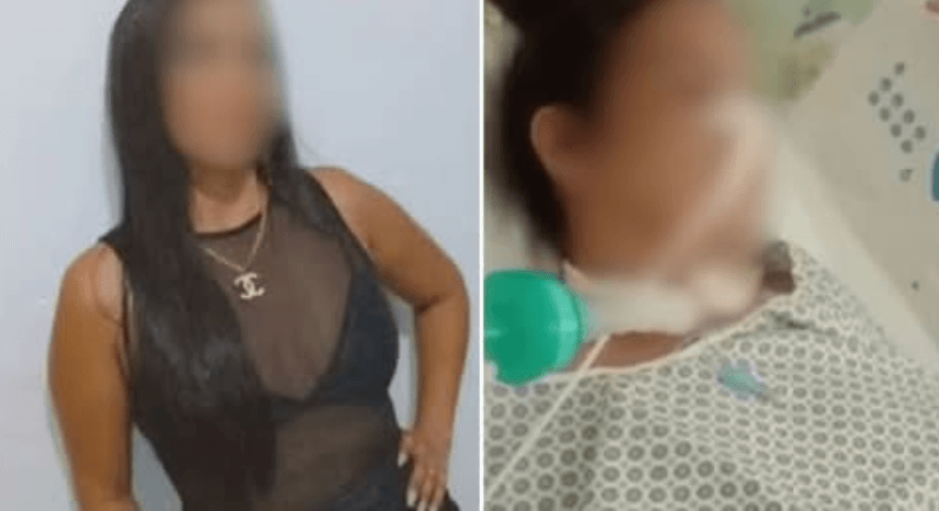 Brasileña en grave estado tras utilizar «bolígrafo adelgazante» que compró en Paraguay