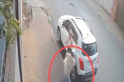 “Delivery justiciero” habría matado a motochorro por otros motivos y no por justicia