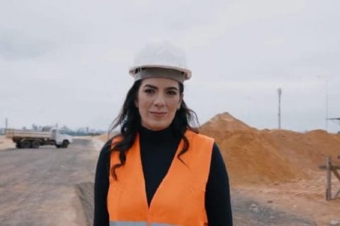 Presentan denuncia penal contra ministra de Obras Públicas por accidentes en rutas