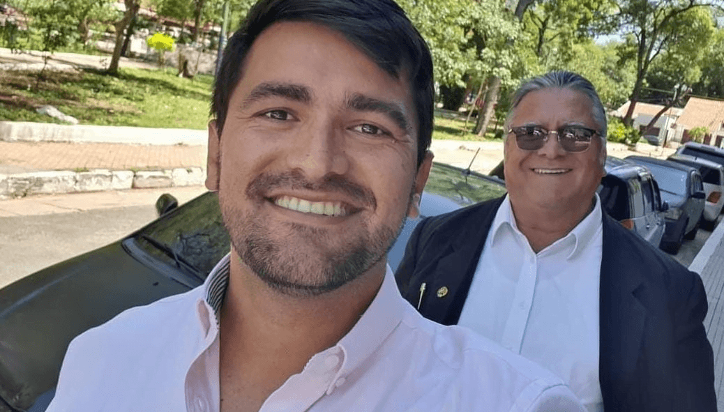 De vender empanadas a manejar millones: el milagro financiero del clan Ríos