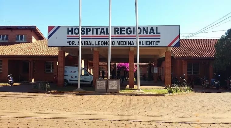 Detectan marihuana en el organismo de una niña de 2 años en PJC