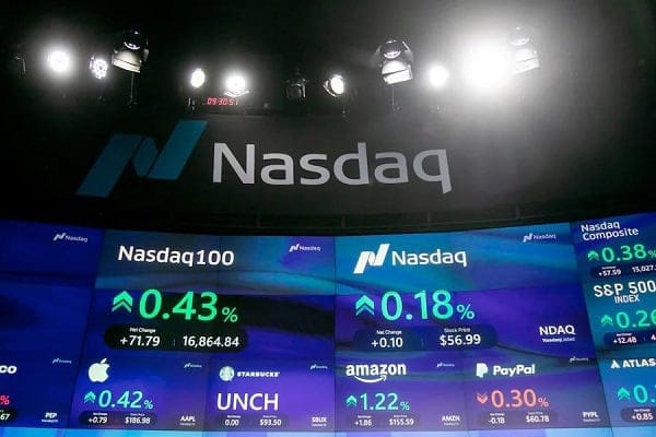 Paraguay da un salto histórico y comienza a operar en el mercado bursátil vía Nasdaq