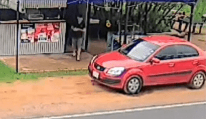 Intento de rapto a menor es frustrado por comerciantes y un sospechoso fue detenido Intento de rapto a menor es frustrado por comerciantes y un sospechoso fue detenido