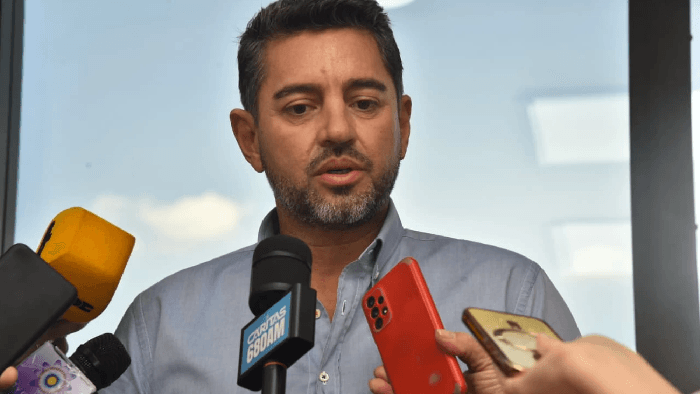 Caja Fiscal: Alliana plantea una reforma “gradual” para que no sea “traumática”