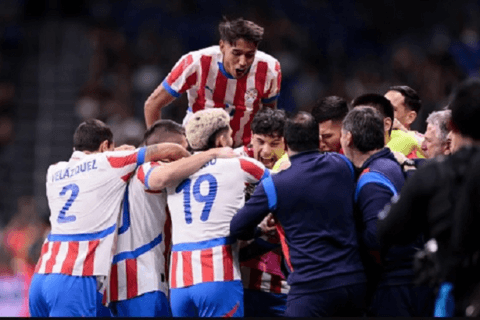 La Albirroja jugará amistosos en marzo ante Grecia y Marruecos