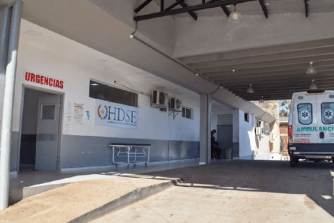 Bebé muere en hospital de Santaní y su familia denuncia negligencia médica