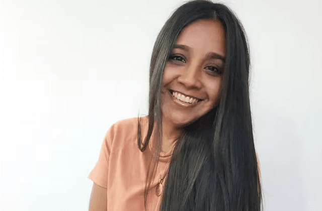 Joven periodista fallece en IPS, denuncian falta de atención adecuada Joven periodista fallece en IPS, denuncian falta de atención adecuada