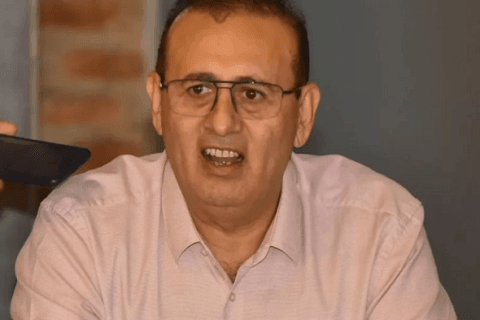 Fiscalía pide 17 años de cárcel para Erico Galeano