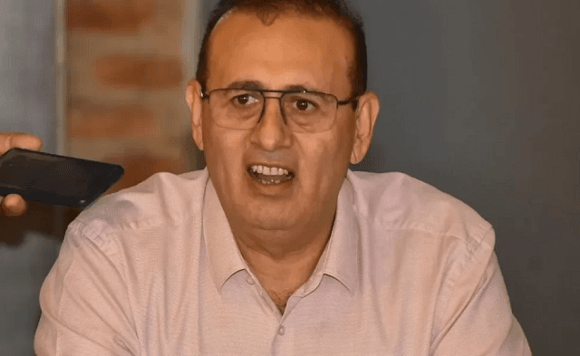 Fiscalía pide 17 años de cárcel para Erico Galeano Fiscalía pide 17 años de cárcel para Erico Galeano